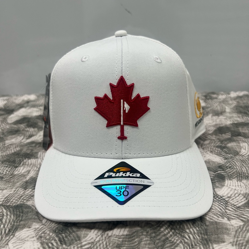 Pukka Canada Presidents Cup 2024